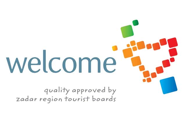 Zadar tourist board private accommodation