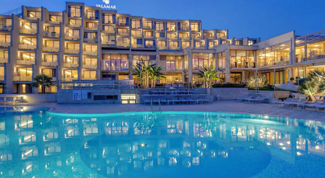 Porec Hotel Valmar