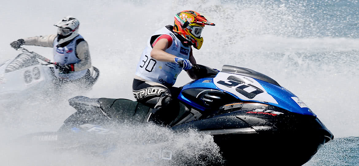 Aquabike Europe Croatia