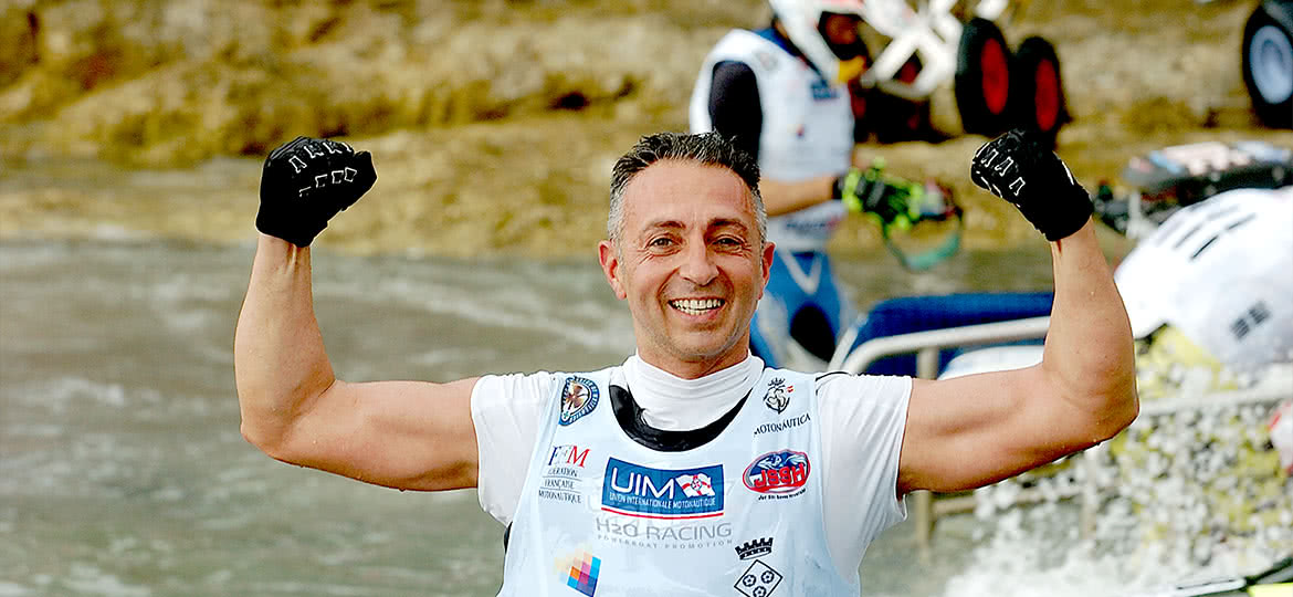 Aquabike Europe Croatia