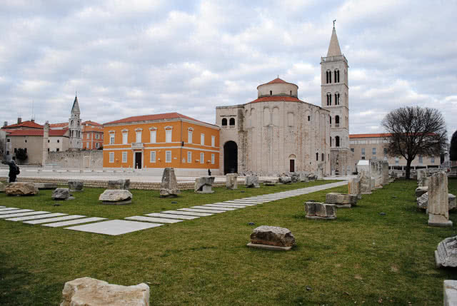 Church of Saint Donatus