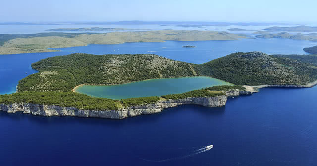 Long Island The wonderful harmony of nature